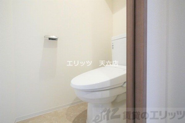 CREST TAPP新大阪の物件内観写真